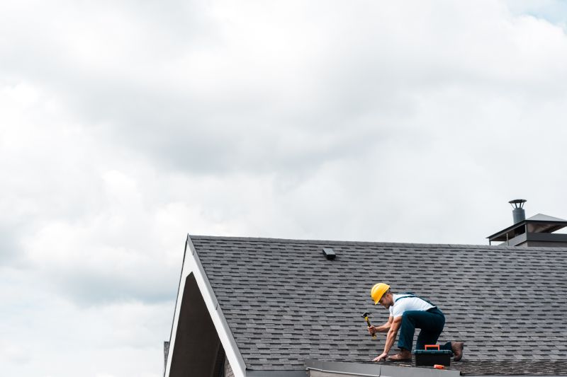 Reliable Roofing Solutions