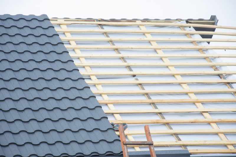 How To Tell When Itâ€™s Time For Roof Repair Or Replacement