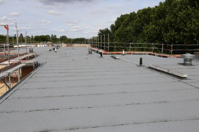 Roofing Service Image 1