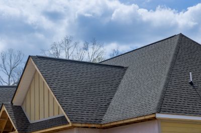 Local Roofing Contractors