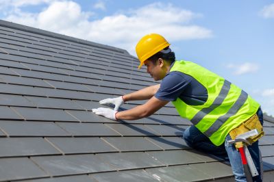 Licensed Roofing Professionals